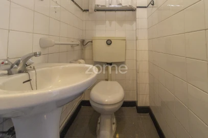 Apartamento T3 para Venda em Braga (São José de São Lázaro e São João do Souto)