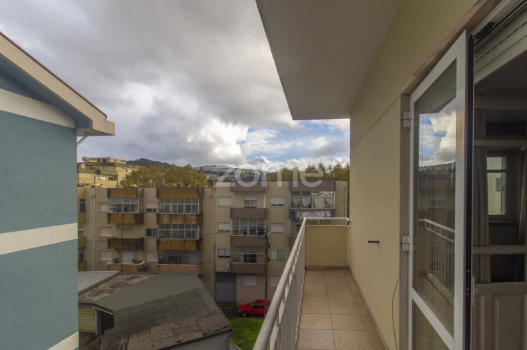 Apartamento T3 para Venda em Braga (São José de São Lázaro e São João do Souto) Foto 23