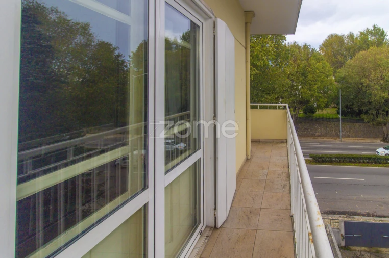 Apartamento T3 para Venda em Braga (São José de São Lázaro e São João do Souto) Foto 17