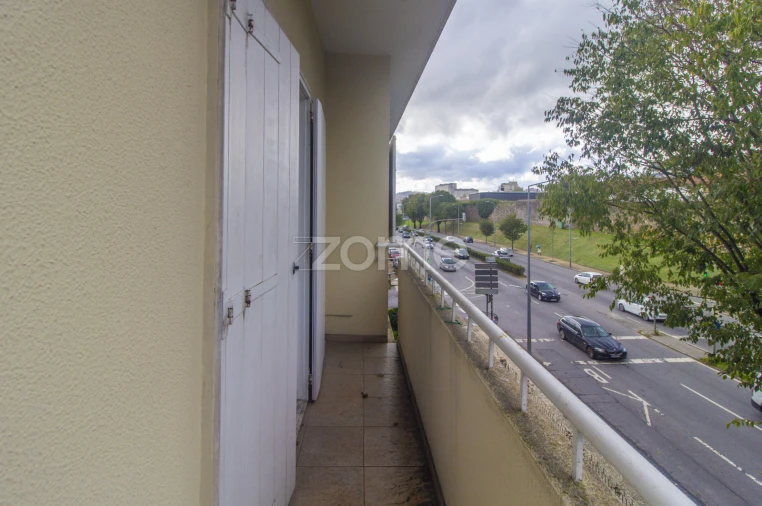 Apartamento T3 para Venda em Braga (São José de São Lázaro e São João do Souto) Foto 22