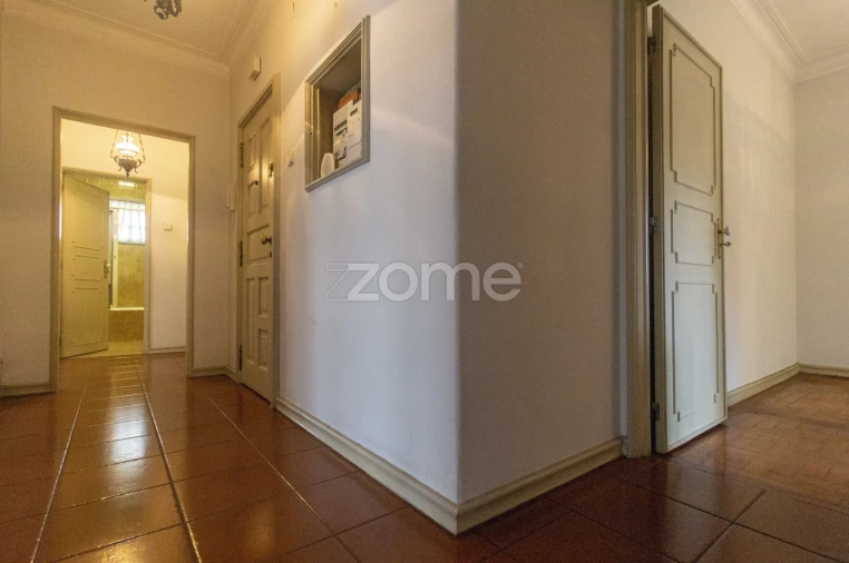 Apartamento T3 para Venda em Braga (São José de São Lázaro e São João do Souto) Foto 3