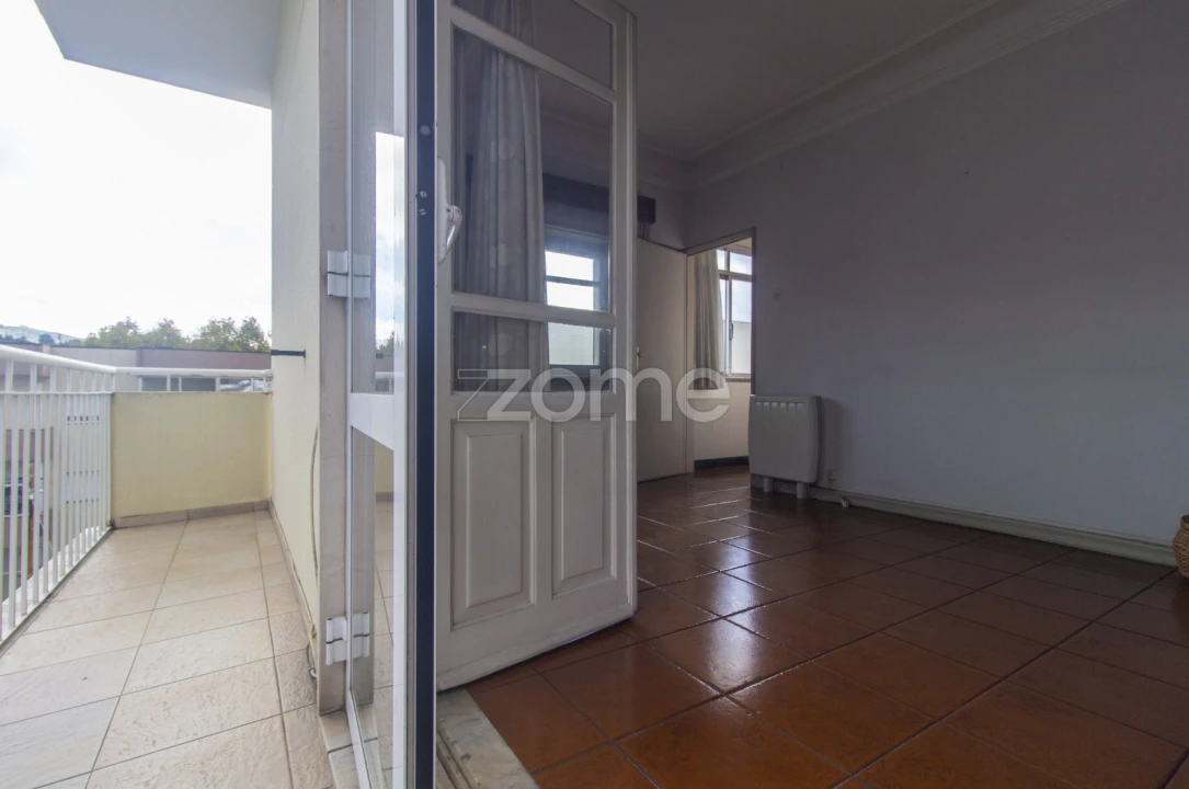 Apartamento T3 para Venda em Braga (São José de São Lázaro e São João do Souto) Foto 12