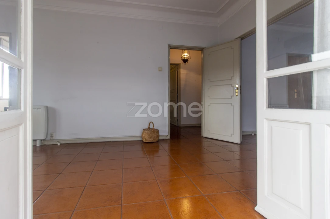 Apartamento T3 para Venda em Braga (São José de São Lázaro e São João do Souto) Foto 16