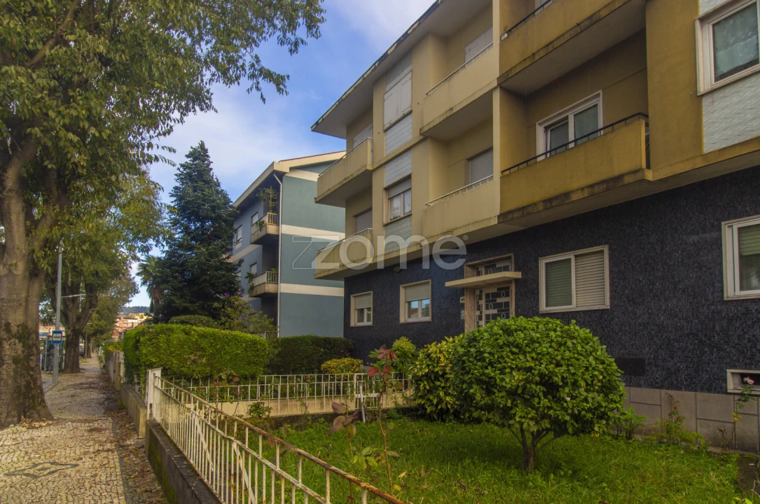 Apartamento T3 para Venda em Braga (São José de São Lázaro e São João do Souto) Foto 28