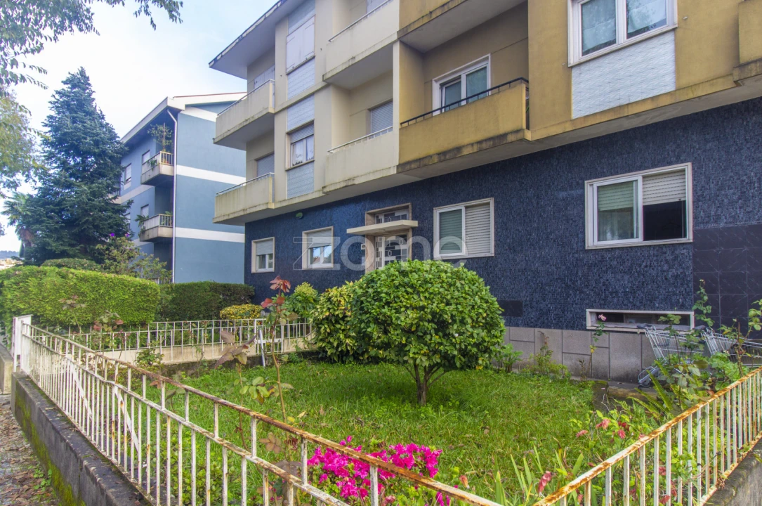 Apartamento T3 para Venda em Braga (São José de São Lázaro e São João do Souto) Foto 2