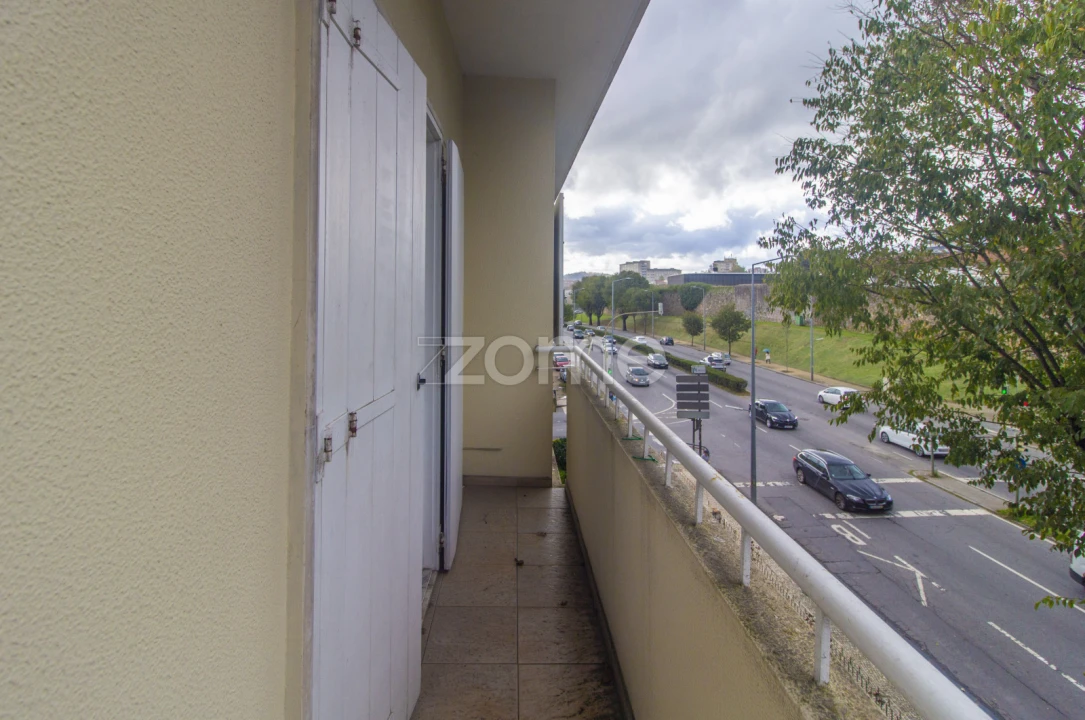 Apartamento T3 para Venda em Braga (São José de São Lázaro e São João do Souto) Foto 22