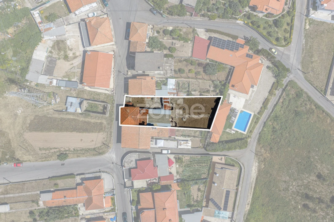 Moradia T3 para Venda em Vila de Cucujães Foto 26
