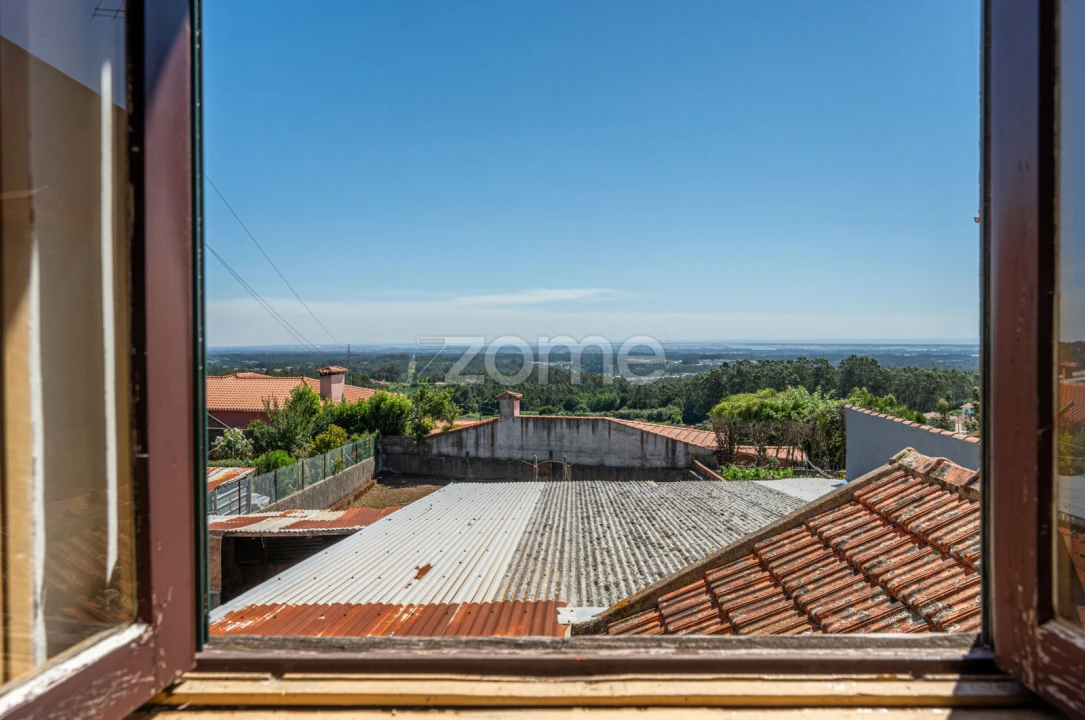 Moradia T3 para Venda em Vila de Cucujães Foto 12