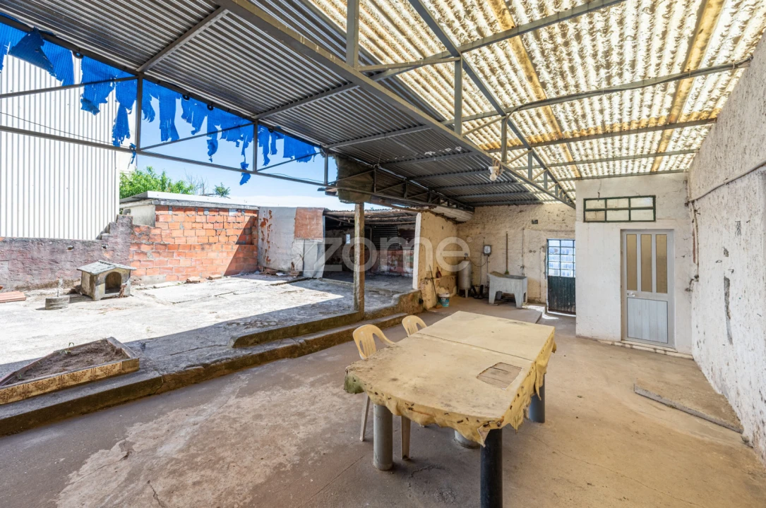 Moradia T3 para Venda em Vila de Cucujães Foto 16
