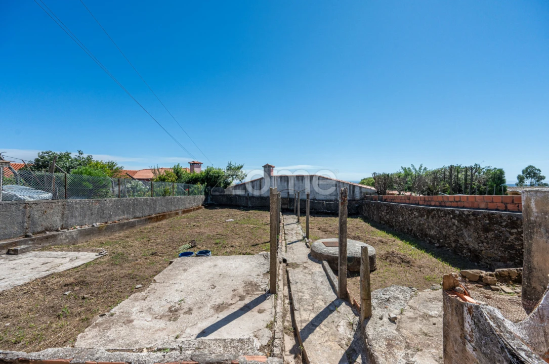 Moradia T3 para Venda em Vila de Cucujães Foto 19