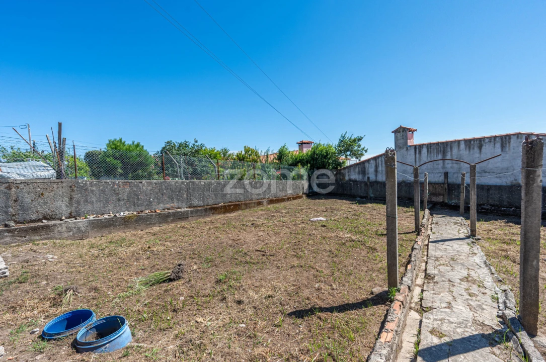 Moradia T3 para Venda em Vila de Cucujães Foto 20