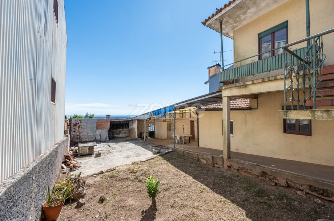 Moradia T3 para Venda em Vila de Cucujães Foto 23