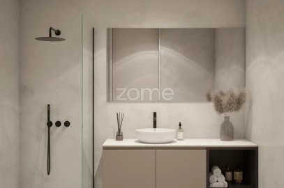 Apartamento T4 para Venda em Nogueira, Fraião e Lamaçães
