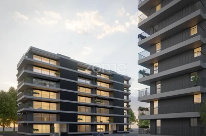Apartamento T4 para Venda em Nogueira, Fraião e Lamaçães