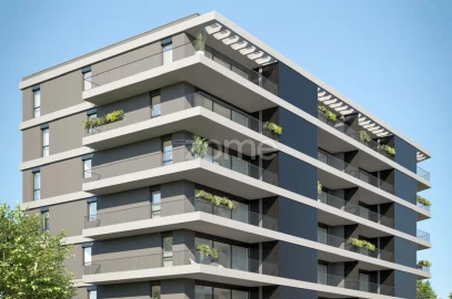 Apartamento T4 para Venda em Nogueira, Fraião e Lamaçães