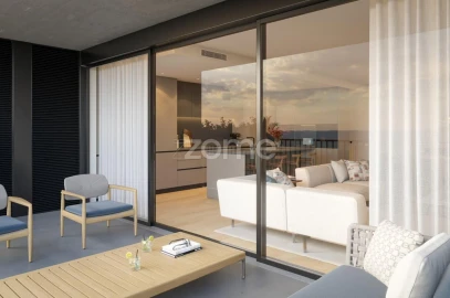 Apartamento T4 para Venda em Nogueira, Fraião e Lamaçães
