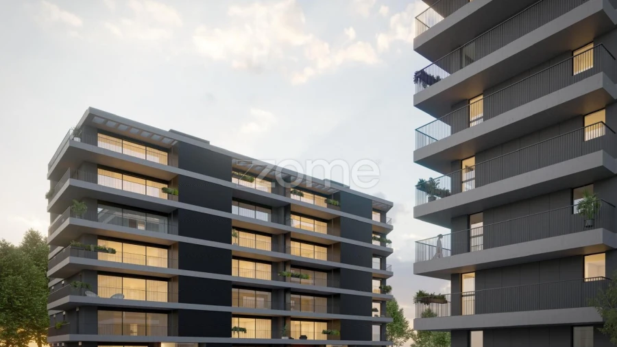 Apartamento T4 para Venda em Nogueira, Fraião e Lamaçães