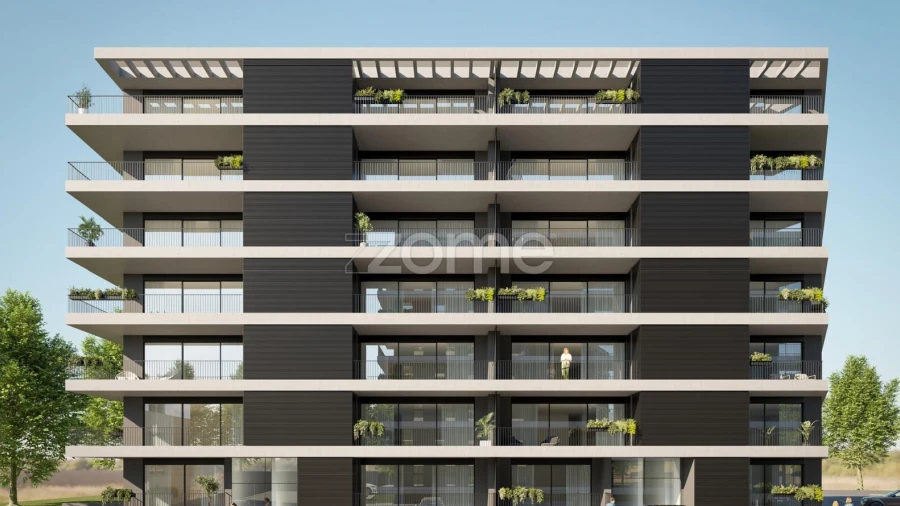 Apartamento T4 para Venda em Nogueira, Fraião e Lamaçães