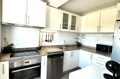 Apartamento T2 para Arrendamento em São Mamede de Infesta e Senhora da Hora