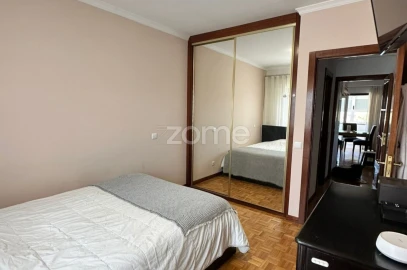 Apartamento T2 para Arrendamento em São Mamede de Infesta e Senhora da Hora