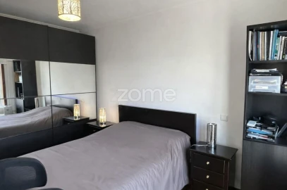 Apartamento T2 para Arrendamento em São Mamede de Infesta e Senhora da Hora