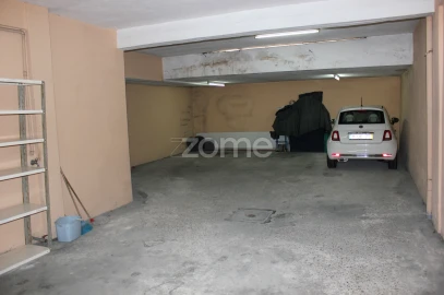 Apartamento T2 para Arrendamento em São Mamede de Infesta e Senhora da Hora