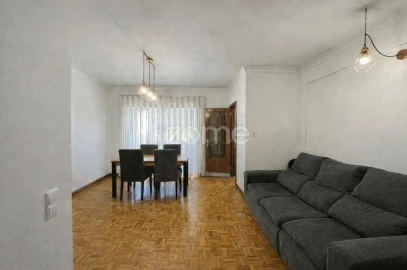 Apartamento T2 para Arrendamento em São Mamede de Infesta e Senhora da Hora