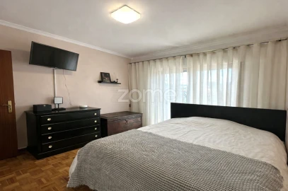 Apartamento T2 para Arrendamento em São Mamede de Infesta e Senhora da Hora