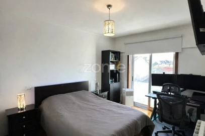 Apartamento T2 para Arrendamento em São Mamede de Infesta e Senhora da Hora
