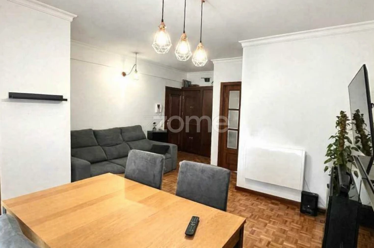 Apartamento T2 para Arrendamento em São Mamede de Infesta e Senhora da Hora Foto 4