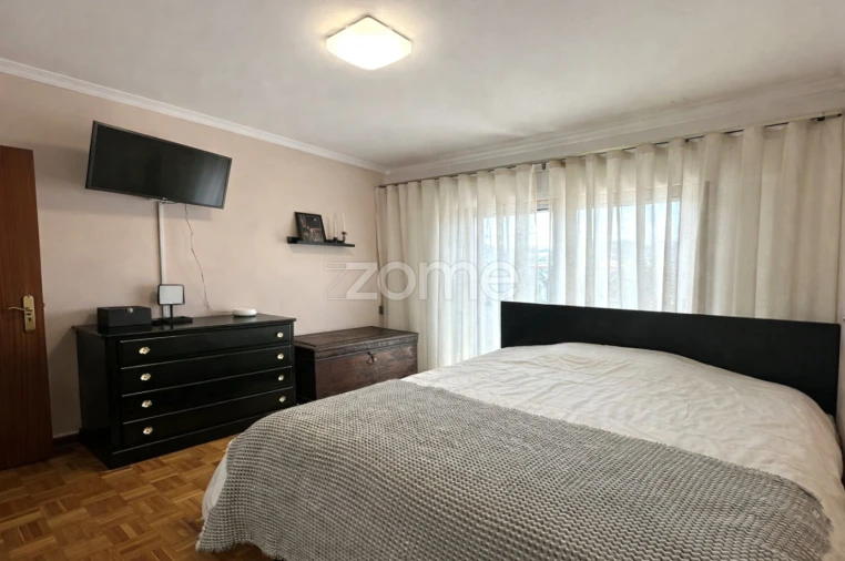 Apartamento T2 para Arrendamento em São Mamede de Infesta e Senhora da Hora Foto 10