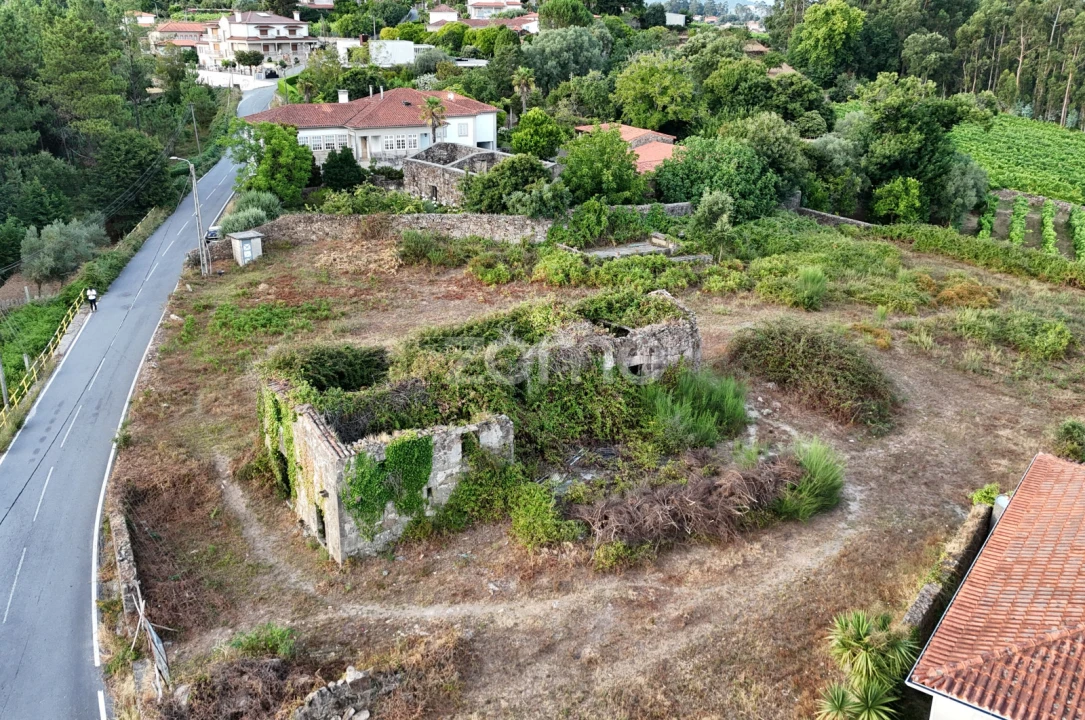 Moradia T3 para Venda em Cervães Foto 4