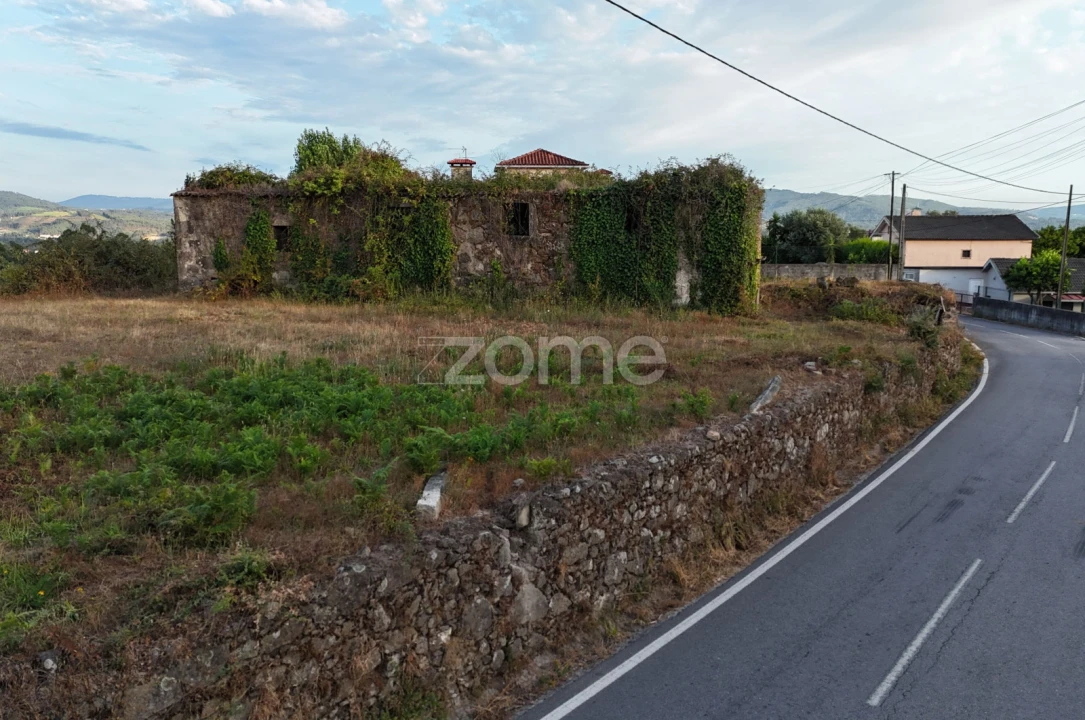 Moradia T3 para Venda em Cervães Foto 15