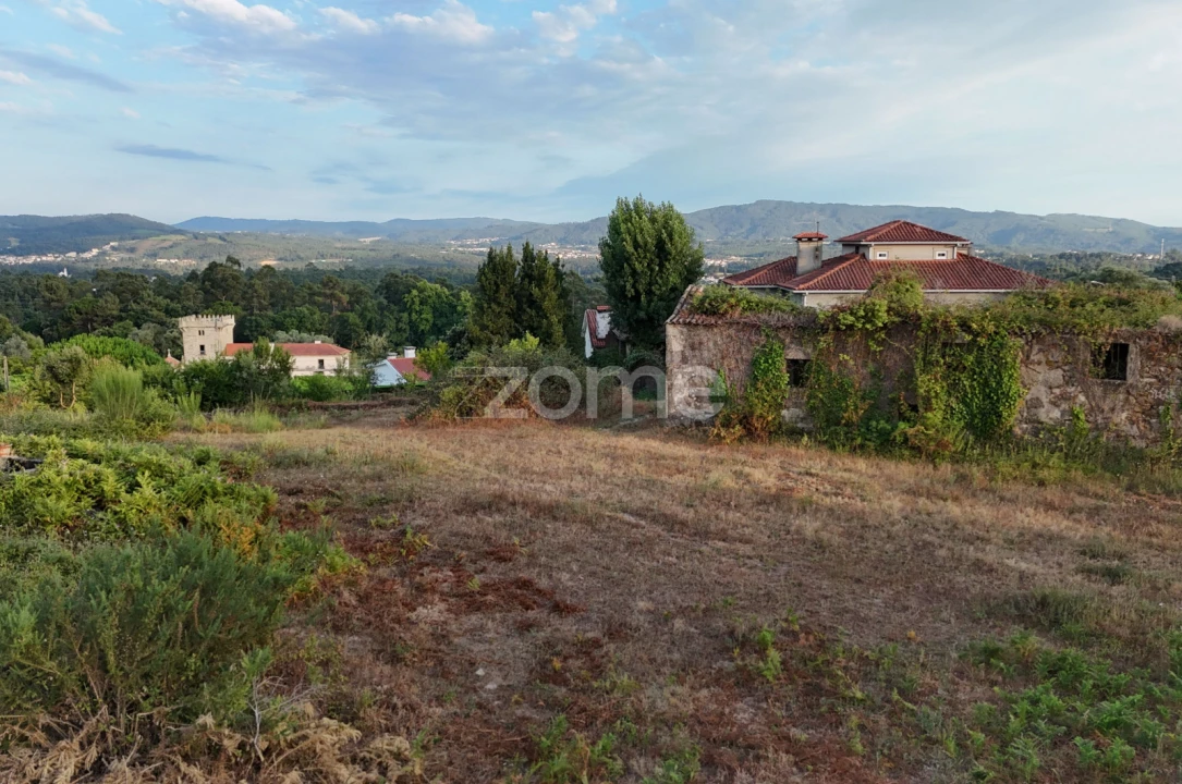 Moradia T3 para Venda em Cervães Foto 13