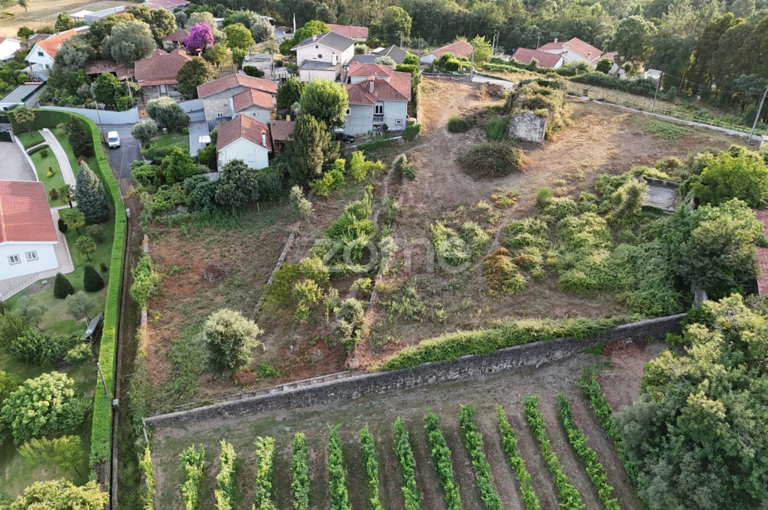 Moradia T3 para Venda em Cervães Foto 11