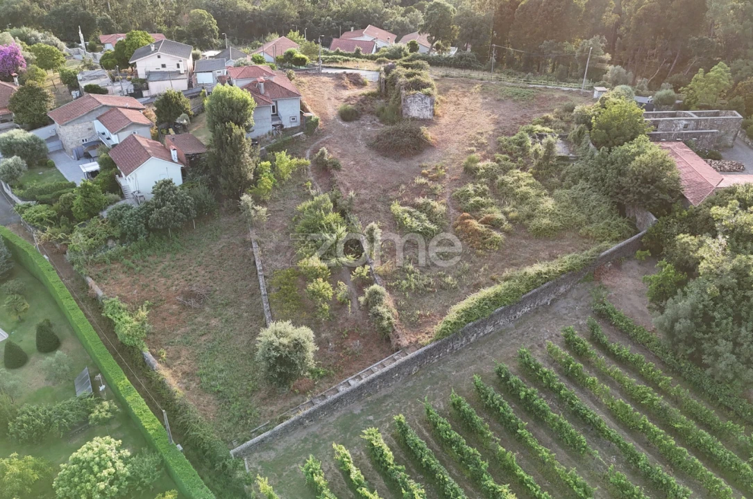Moradia T3 para Venda em Cervães Foto 10