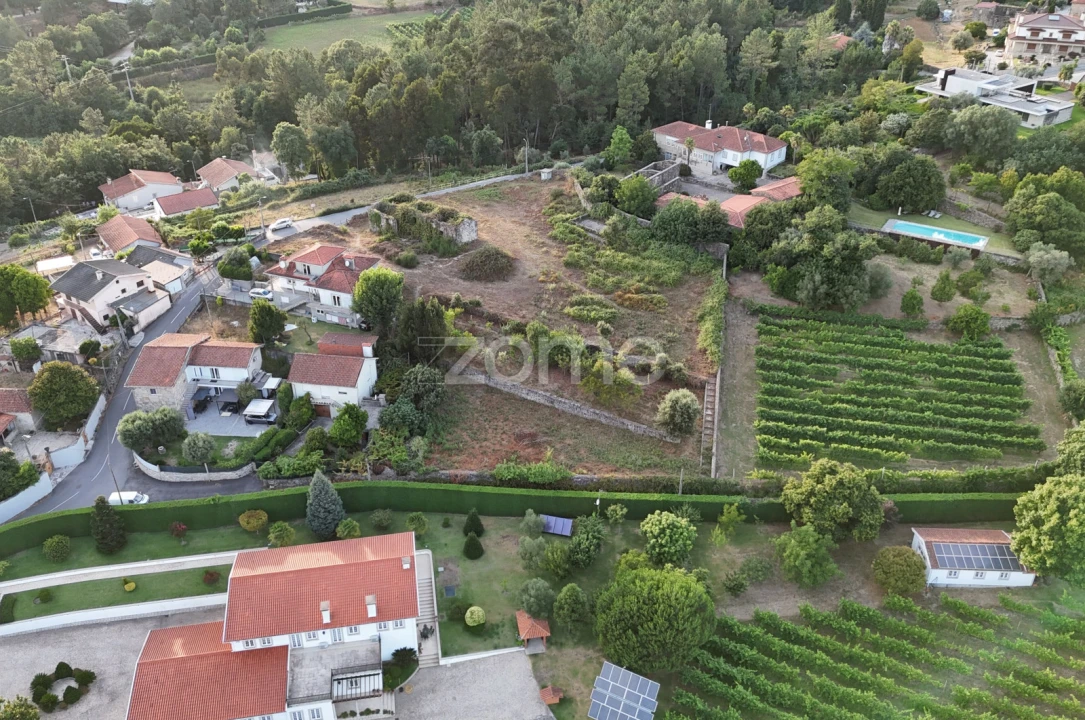 Moradia T3 para Venda em Cervães Foto 7