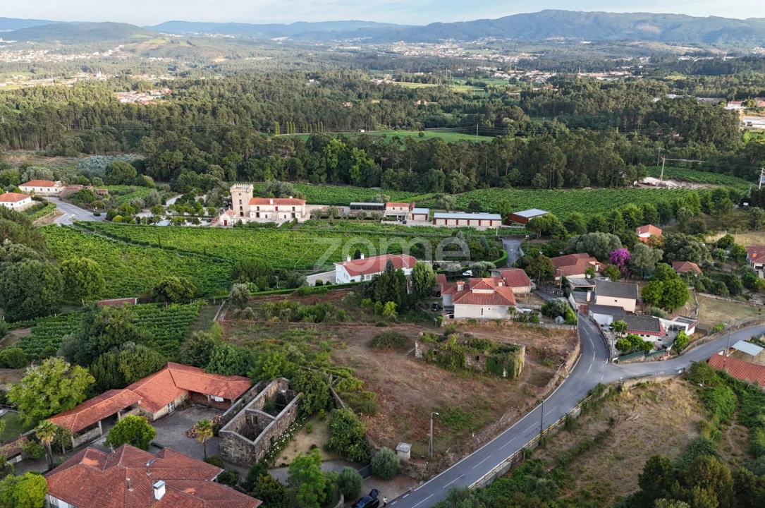 Moradia T3 para Venda em Cervães Foto 12
