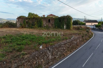 Moradia T3 para Venda em Cervães