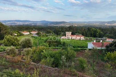 Moradia T3 para Venda em Cervães