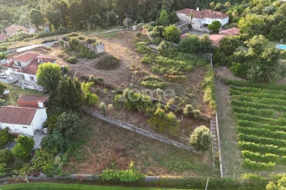 Moradia T3 para Venda em Cervães