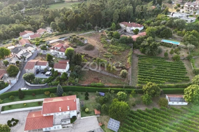 Moradia T3 para Venda em Cervães