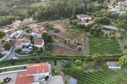Moradia T3 para Venda em Cervães