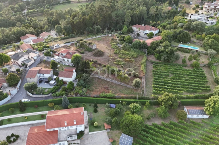 Moradia T3 para Venda em Cervães Foto 7