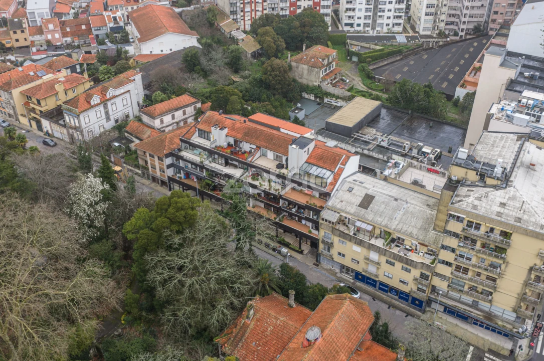 Negócio para Arrendamento em Ramalde Foto 27