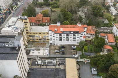 Negócio para Arrendamento em Ramalde