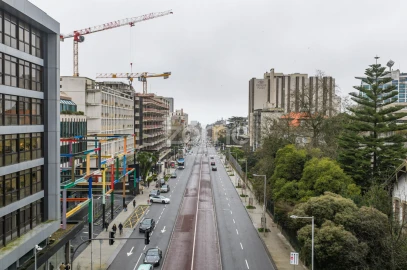 Negócio para Arrendamento em Ramalde
