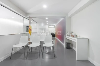 Negócio para Arrendamento em Ramalde