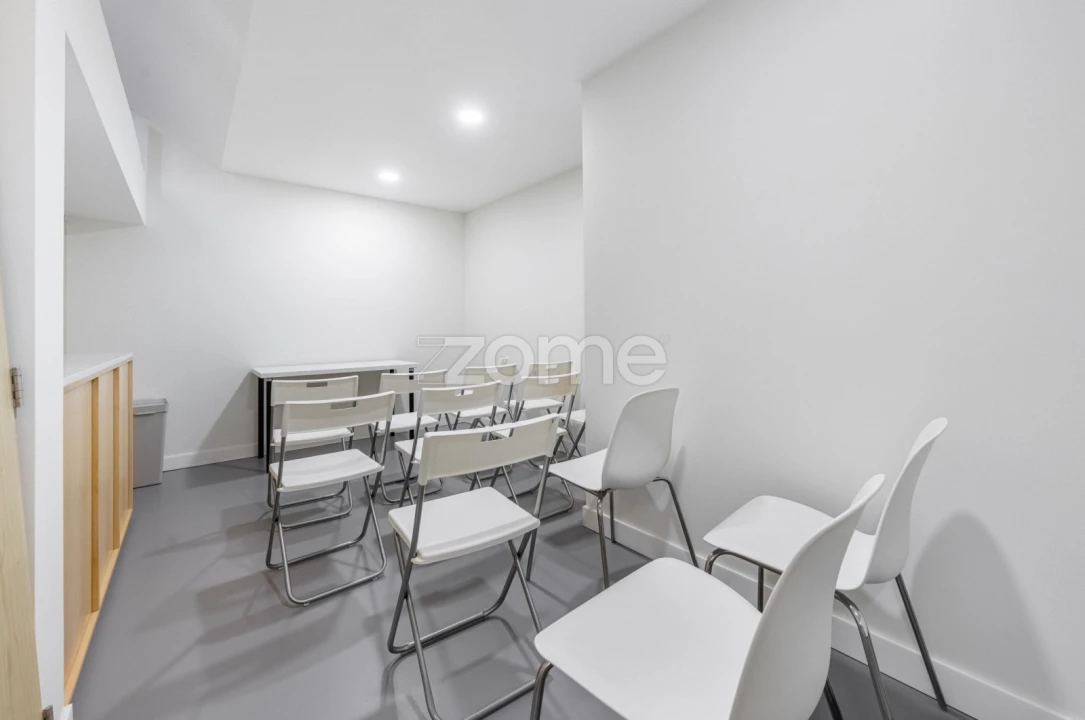 Negócio para Arrendamento em Ramalde Foto 4