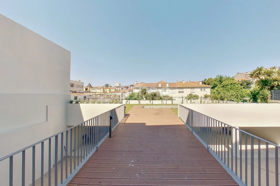 Apartamento T2 para Arrendamento em Bonfim Foto 21